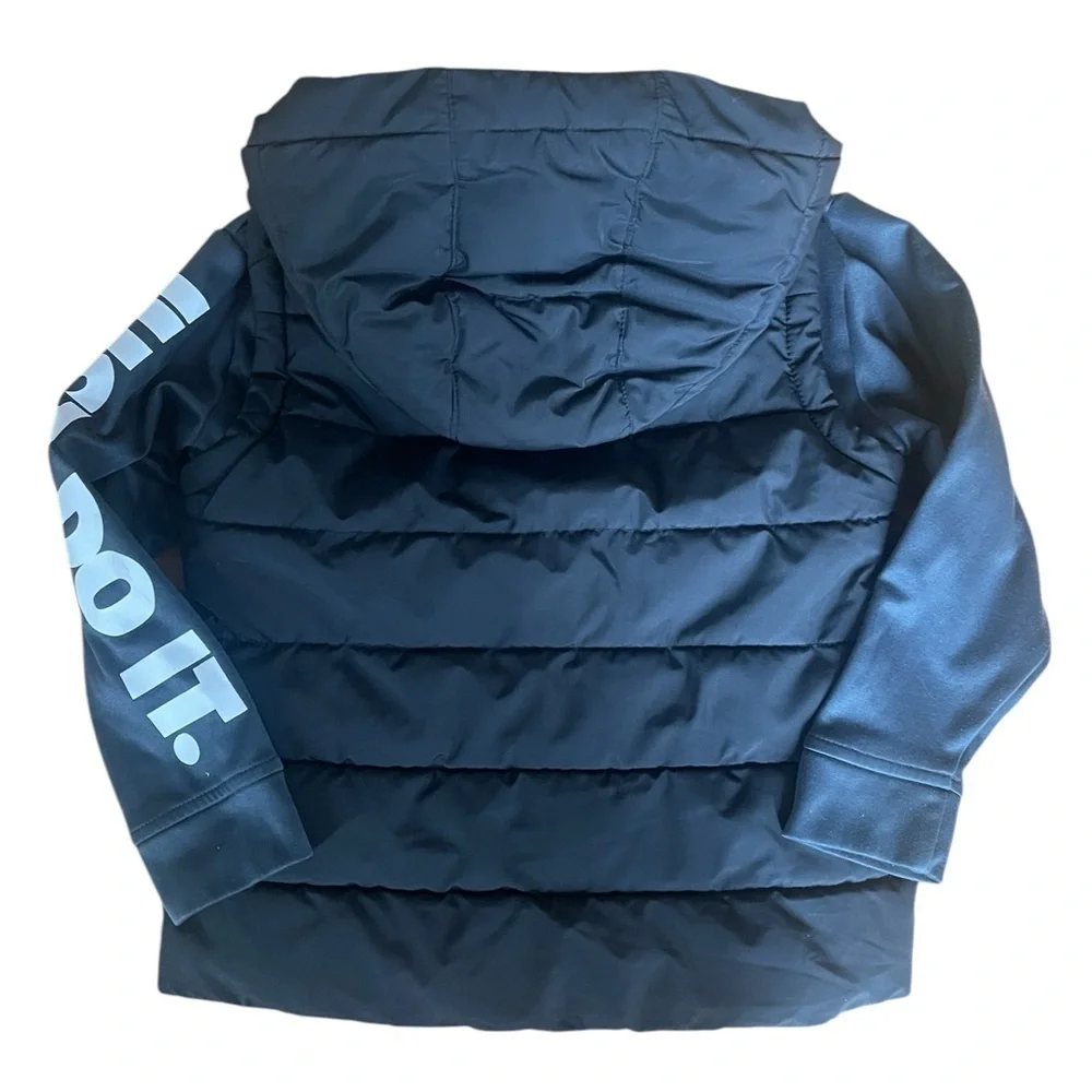Nike Kids Jacket Vest - Picture 5 of 8